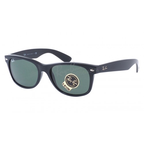 New Wayfarer RB 2132 901L