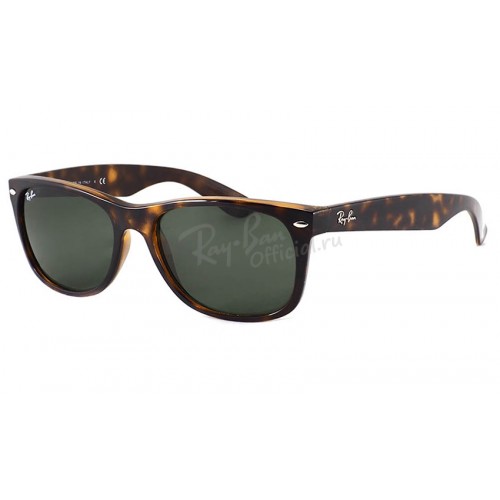 New Wayfarer RB 2132 902