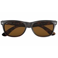 New Wayfarer RB 2132 902/57