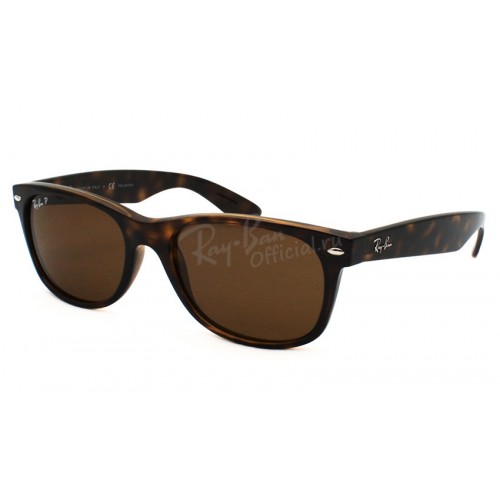 New Wayfarer RB 2132 902/57