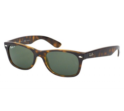 New Wayfarer RB 2132 902/58
