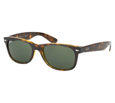 New Wayfarer RB 2132 902L