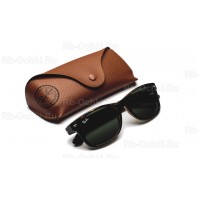 New Wayfarer RB 2132 902L