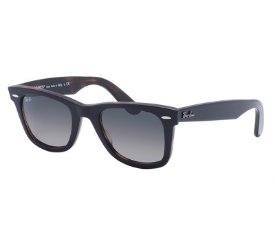 Wayfarer RB 2140 1277/71 Color Mix