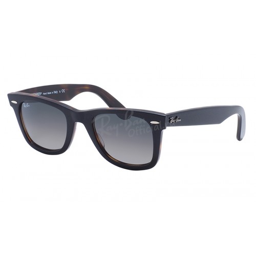Wayfarer RB 2140 1277/71 Color Mix
