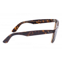 Wayfarer RB 2140 1292/B1 Bicolor