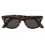 Wayfarer RB 2140 1292/B1 Bicolor