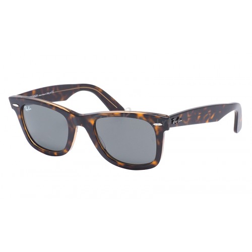 Wayfarer RB 2140 1292/B1 Bicolor
