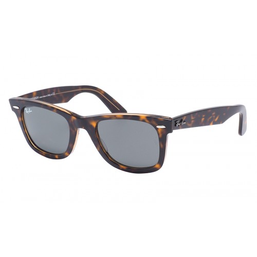 Wayfarer RB 2140 1292/B1 Bicolor
