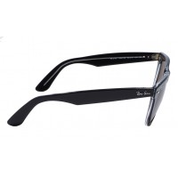 Wayfarer RB 2140 1294/33 Bicolor