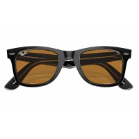 Wayfarer RB 2140 1294/33 Bicolor