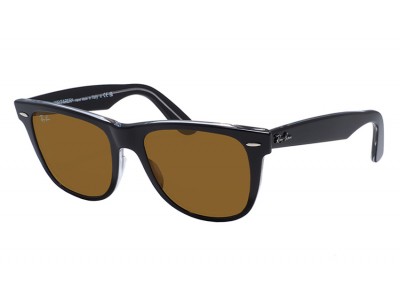 Wayfarer RB 2140 1294/33 Bicolor