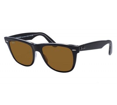 Wayfarer RB 2140 1294/33 Bicolor