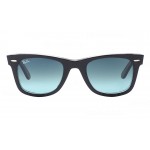 Wayfarer RB 2140 1294/3M Bicolor