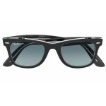 Wayfarer RB 2140 1294/3M Bicolor