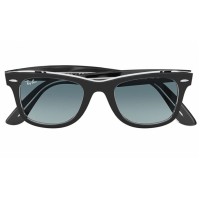 Wayfarer RB 2140 1294/3M Bicolor