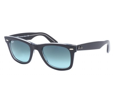 Wayfarer RB 2140 1294/3M Bicolor
