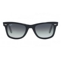 Wayfarer RB 2140 1318/3A Color Mix