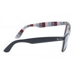Wayfarer RB 2140 1318/3A Color Mix