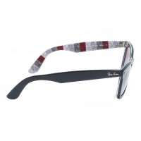 Wayfarer RB 2140 1318/3A Color Mix
