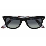 Wayfarer RB 2140 1318/3A Color Mix