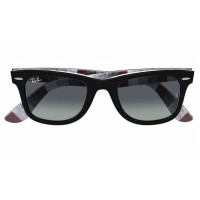 Wayfarer RB 2140 1318/3A Color Mix