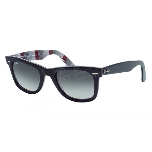 Wayfarer RB 2140 1318/3A Color Mix
