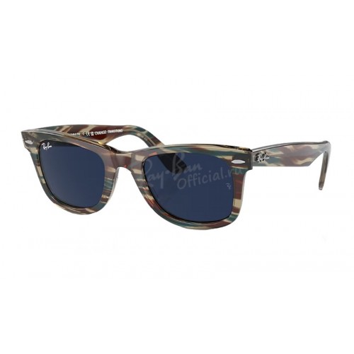 Original Wayfarer RB 2140 1387/GG Change