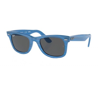 Original Wayfarer RB 2140 1409/B1 Change