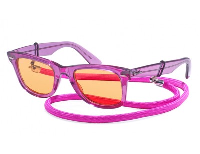 Original Wayfarer RB 2140 6613/13 Colorblock