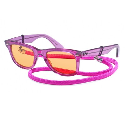 Original Wayfarer RB 2140 6613/13 Colorblock