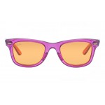 Original Wayfarer RB 2140 6613/13 Colorblock