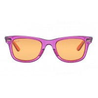 Original Wayfarer RB 2140 6613/13 Colorblock