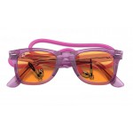 Original Wayfarer RB 2140 6613/13 Colorblock