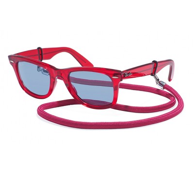 Original Wayfarer RB 2140 6614/56 Colorblock