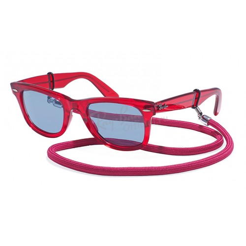 Original Wayfarer RB 2140 6614/56 Colorblock