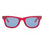 Original Wayfarer RB 2140 6614/56 Colorblock