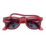 Original Wayfarer RB 2140 6614/56 Colorblock