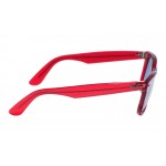 Original Wayfarer RB 2140 6614/56 Colorblock