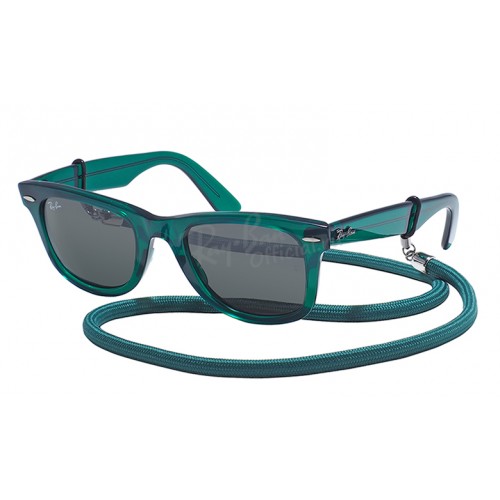 Original Wayfarer RB 2140 6615/B1 Colorblock