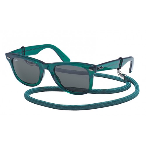 Original Wayfarer RB 2140 6615/B1 Colorblock