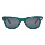Original Wayfarer RB 2140 6615/B1 Colorblock