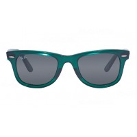 Original Wayfarer RB 2140 6615/B1 Colorblock