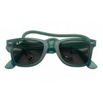 Original Wayfarer RB 2140 6615/B1 Colorblock