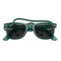 Original Wayfarer RB 2140 6615/B1 Colorblock