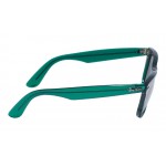 Original Wayfarer RB 2140 6615/B1 Colorblock