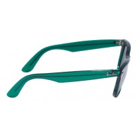 Original Wayfarer RB 2140 6615/B1 Colorblock