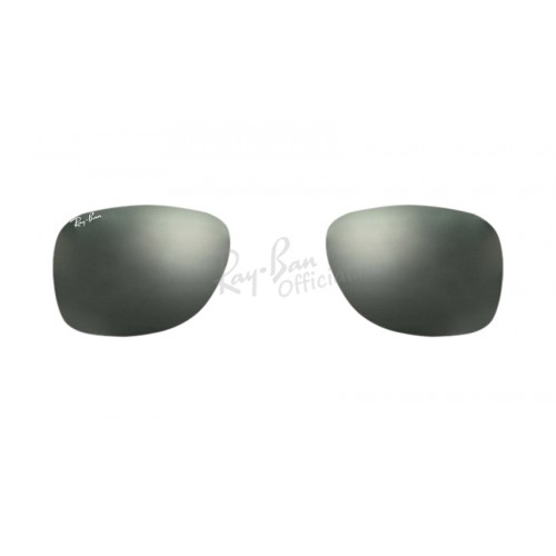 Очковые линзы Wayfarer