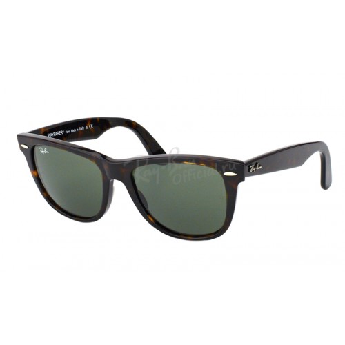 Original Wayfarer RB 2140 902