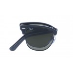 Clubmaster RB 2176 1367/B1 Folding